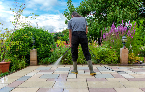 Reliable Tybee Island, GA Pressure Washing Services Solutions